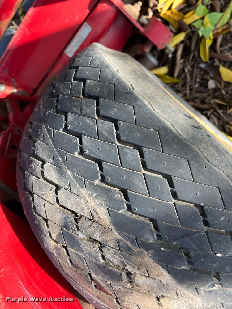 image for item DN3174 Toro Groundmaster 3050  reel mower