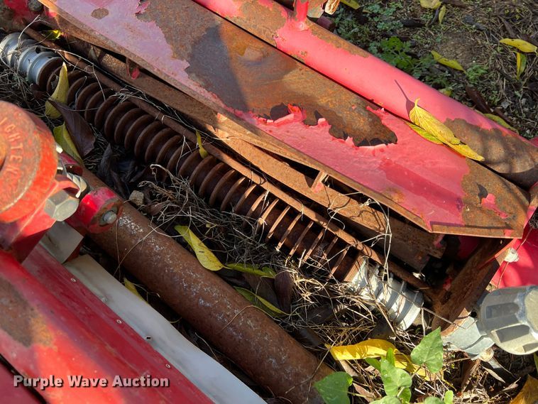 image for item DN3174 Toro Groundmaster 3050  reel mower