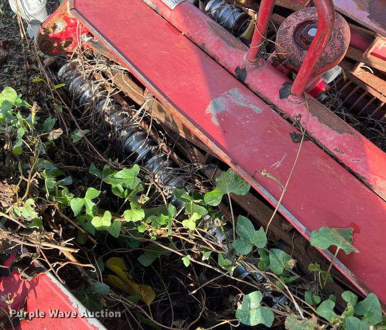 image for item DN3174 Toro Groundmaster 3050  reel mower