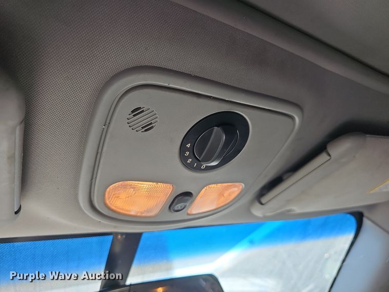 image for item DN8727 2006 Pontiac G6