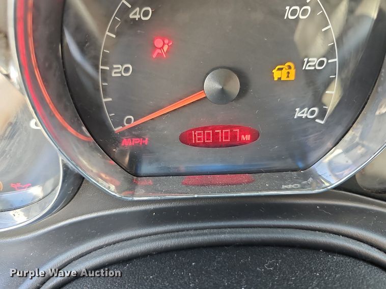 image for item DN8727 2006 Pontiac G6