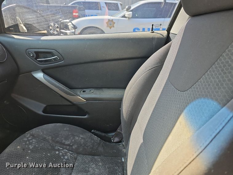 image for item DN8727 2006 Pontiac G6