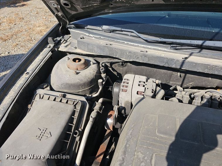 image for item DN8727 2006 Pontiac G6