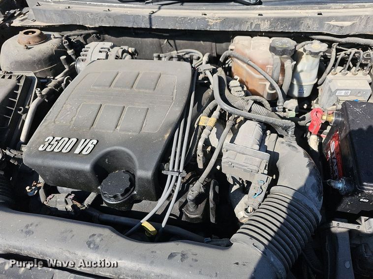 image for item DN8727 2006 Pontiac G6