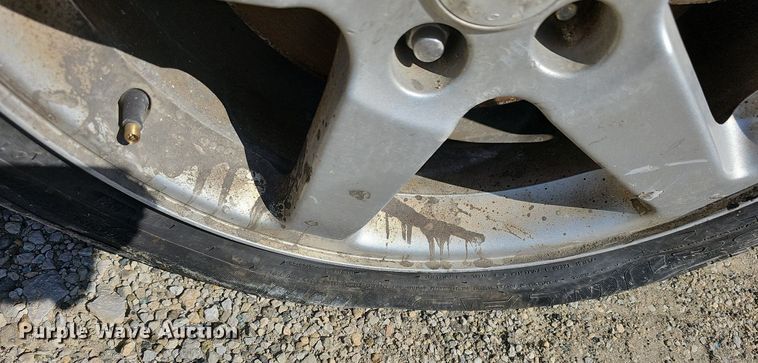 image for item DN8727 2006 Pontiac G6