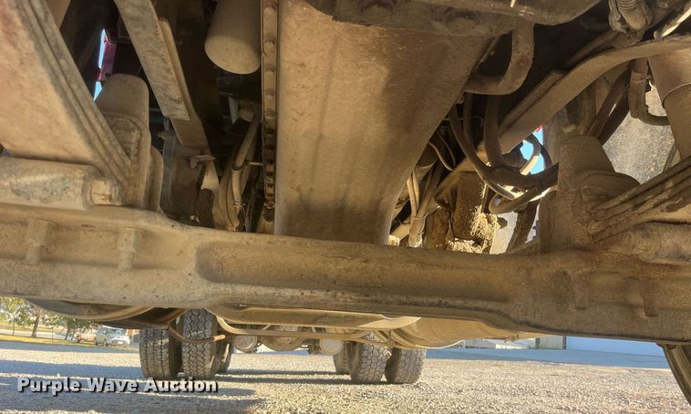 image for item DP2121 1988 Kenworth  semi truck