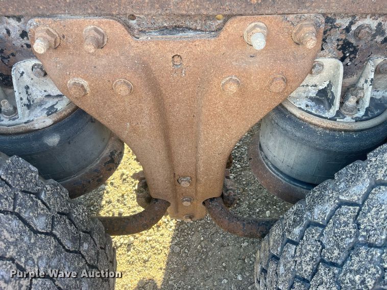 image for item DP2121 1988 Kenworth  semi truck