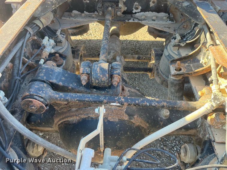 image for item DP2121 1988 Kenworth  semi truck