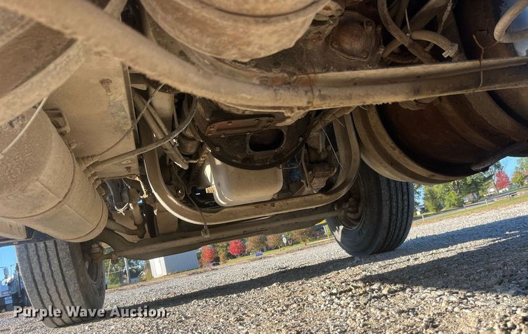 image for item DP2121 1988 Kenworth  semi truck