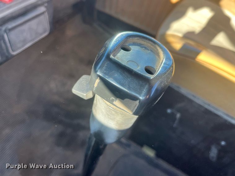 image for item DP2121 1988 Kenworth  semi truck