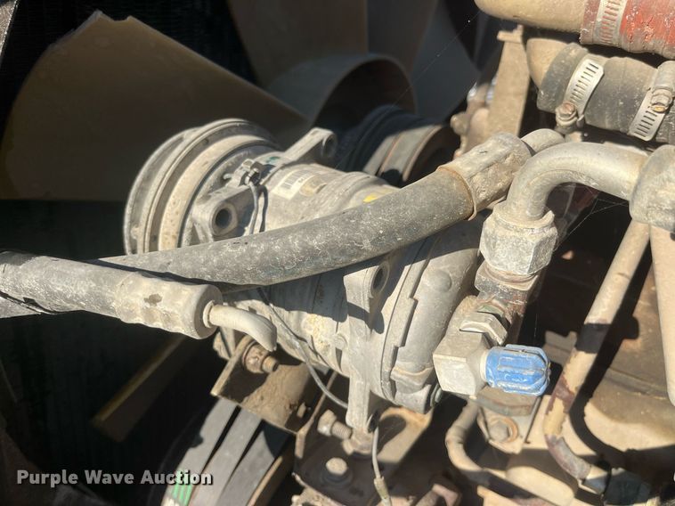 image for item DP2121 1988 Kenworth  semi truck