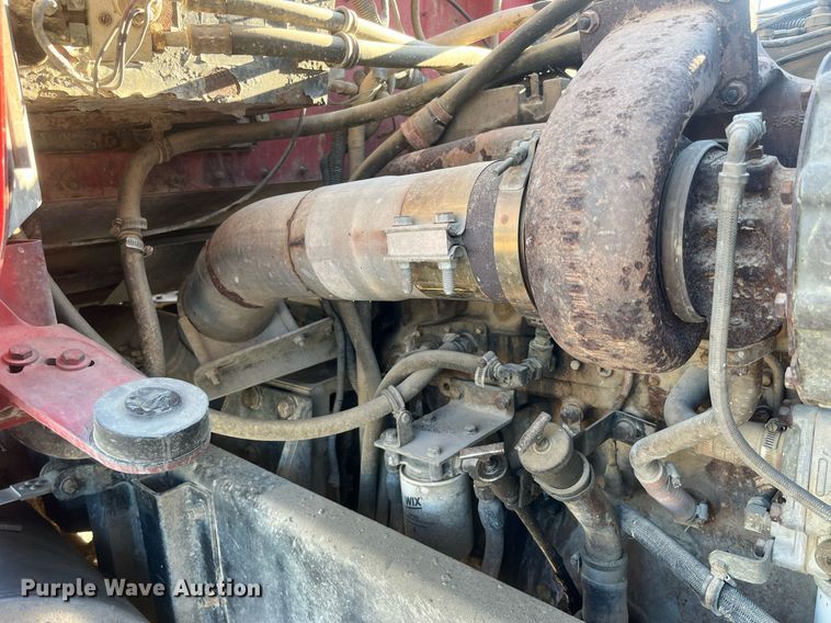 image for item DP2121 1988 Kenworth  semi truck