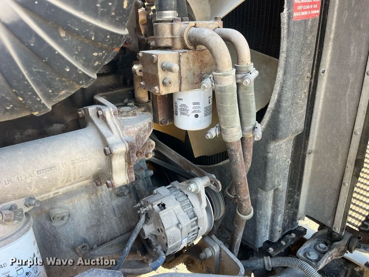 image for item DP2121 1988 Kenworth  semi truck