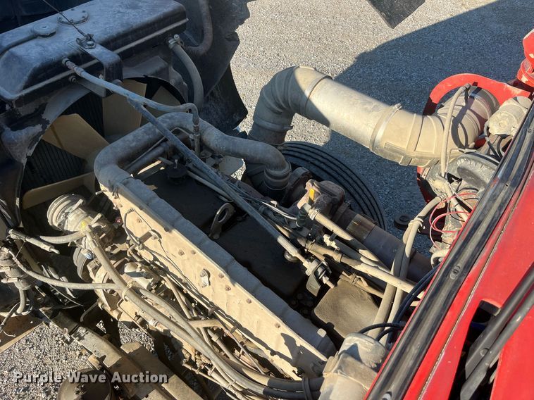 image for item DP2121 1988 Kenworth  semi truck