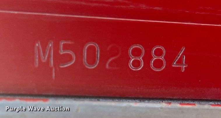 image for item DP2121 1988 Kenworth  semi truck