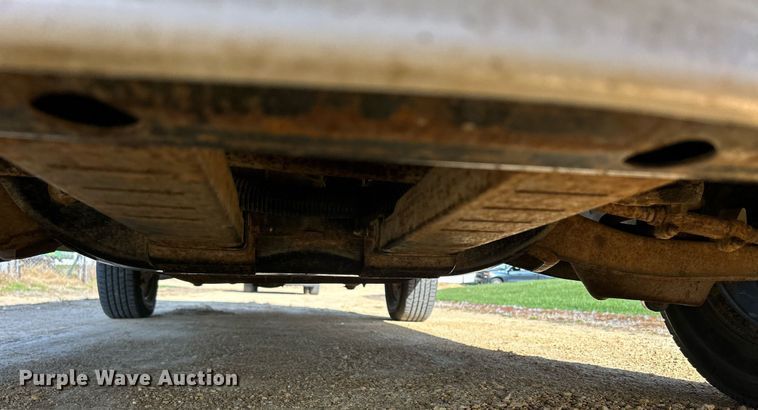 image for item DQ1034 2005 Chevrolet Astro  van