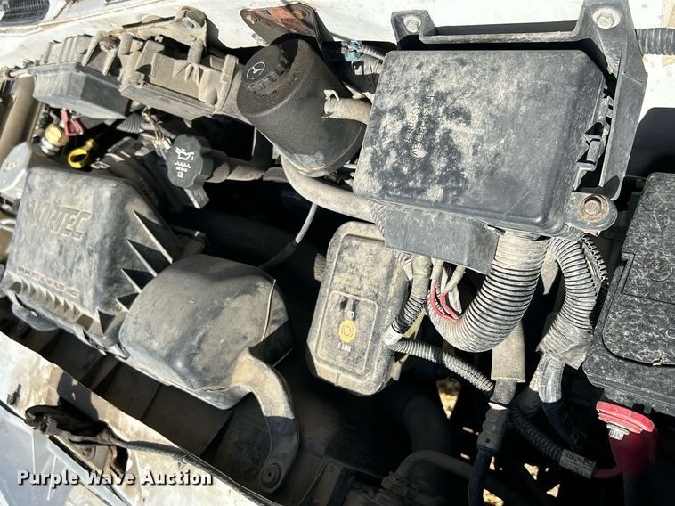 image for item DQ1034 2005 Chevrolet Astro  van