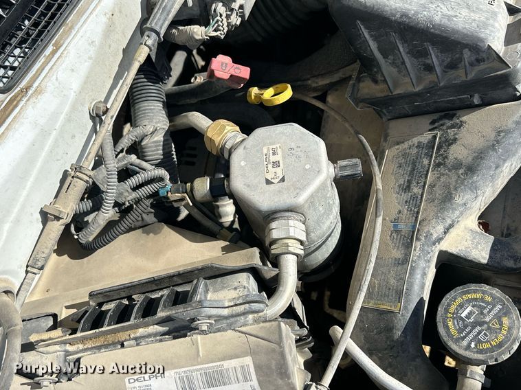 image for item DQ1034 2005 Chevrolet Astro  van