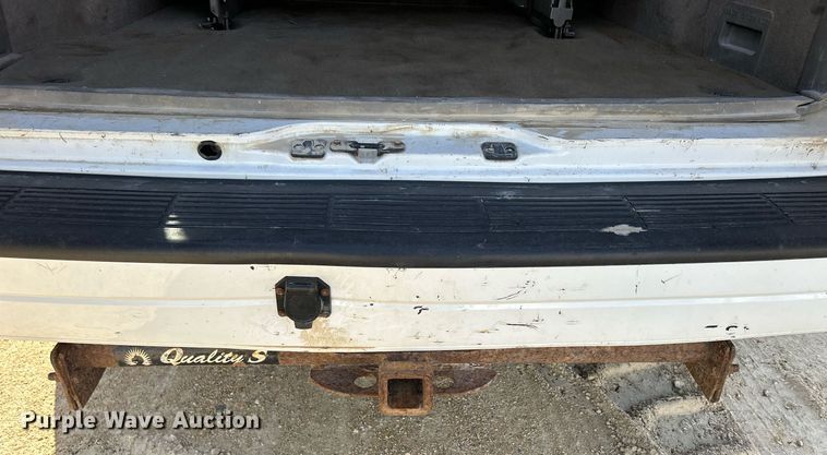 image for item DQ1034 2005 Chevrolet Astro  van