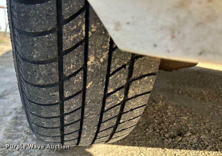 image for item DQ1034 2005 Chevrolet Astro  van