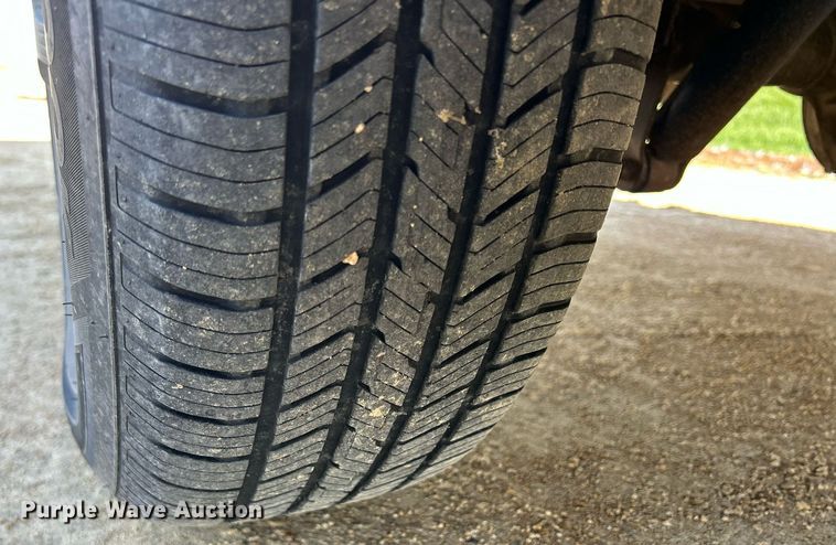 image for item DQ1034 2005 Chevrolet Astro  van