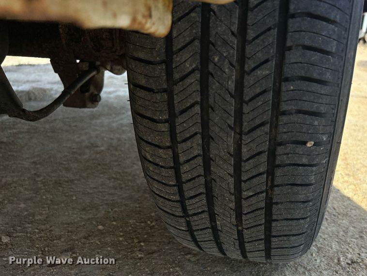 image for item DQ1034 2005 Chevrolet Astro  van