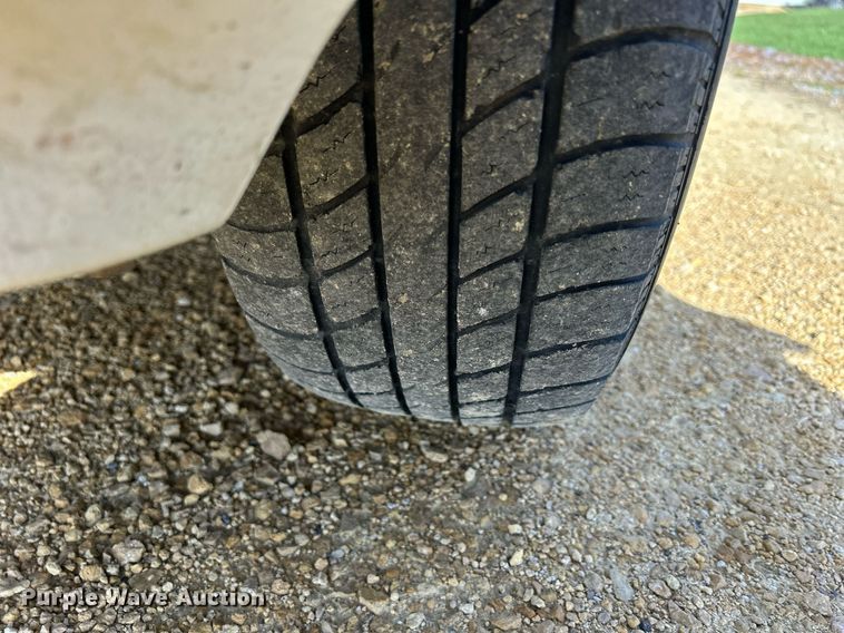 image for item DQ1034 2005 Chevrolet Astro  van