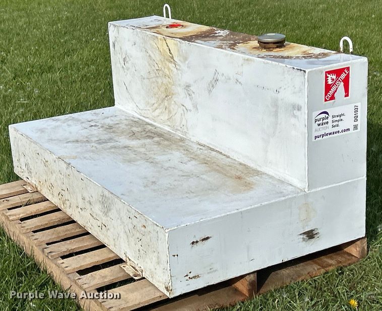 image for item DQ1037 ATG 480000  fuel tank