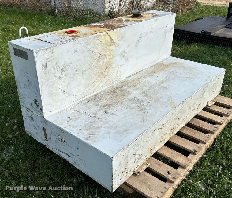 image for item DQ1037 ATG 480000  fuel tank