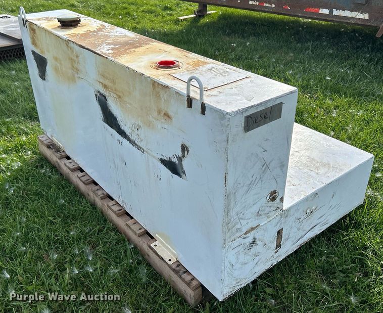 image for item DQ1037 ATG 480000  fuel tank