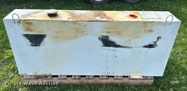 image for item DQ1037 ATG 480000  fuel tank