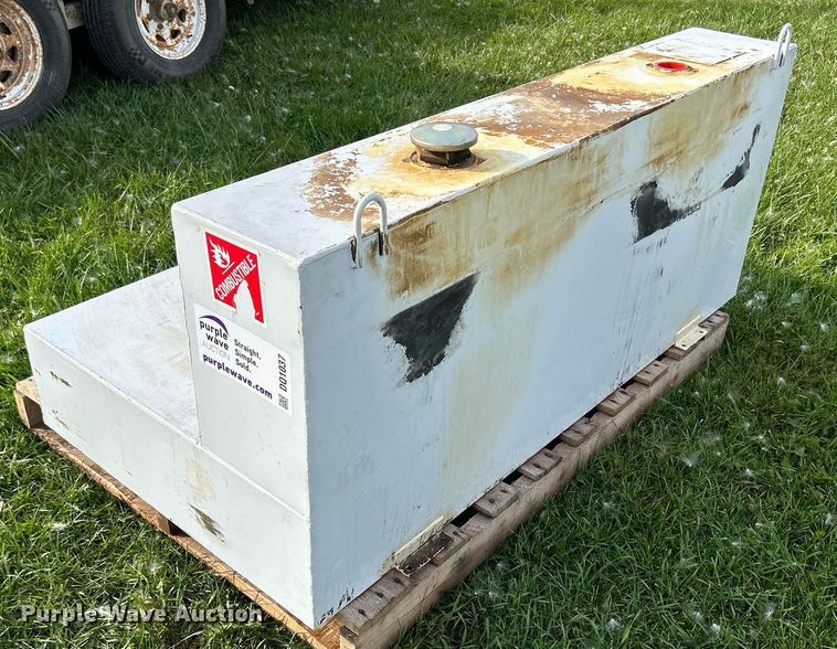 image for item DQ1037 ATG 480000  fuel tank