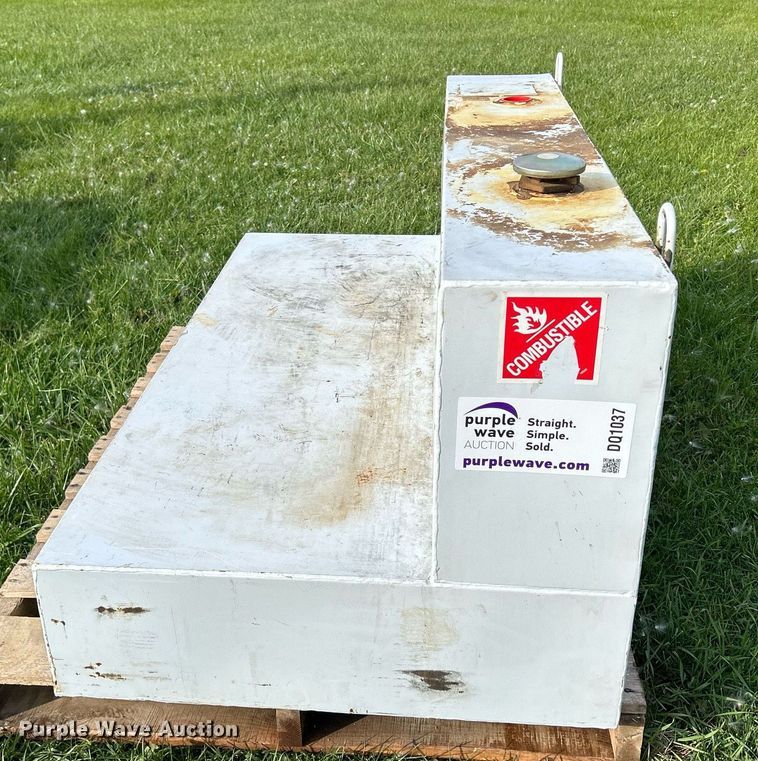 image for item DQ1037 ATG 480000  fuel tank