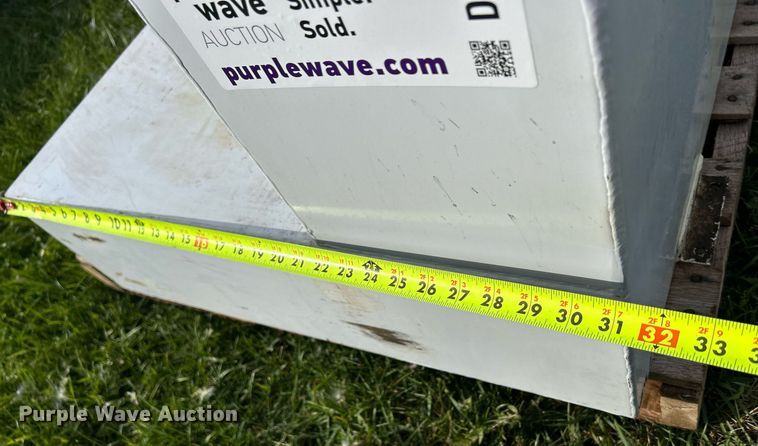 image for item DQ1037 ATG 480000  fuel tank