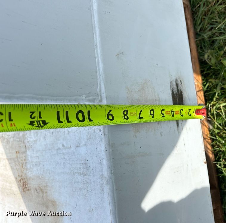 image for item DQ1037 ATG 480000  fuel tank