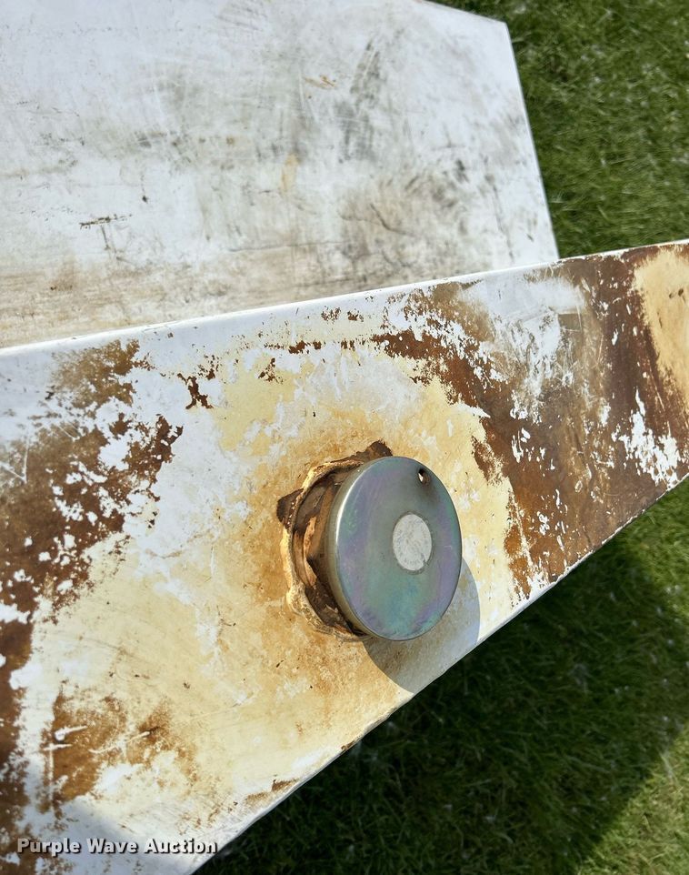 image for item DQ1037 ATG 480000  fuel tank