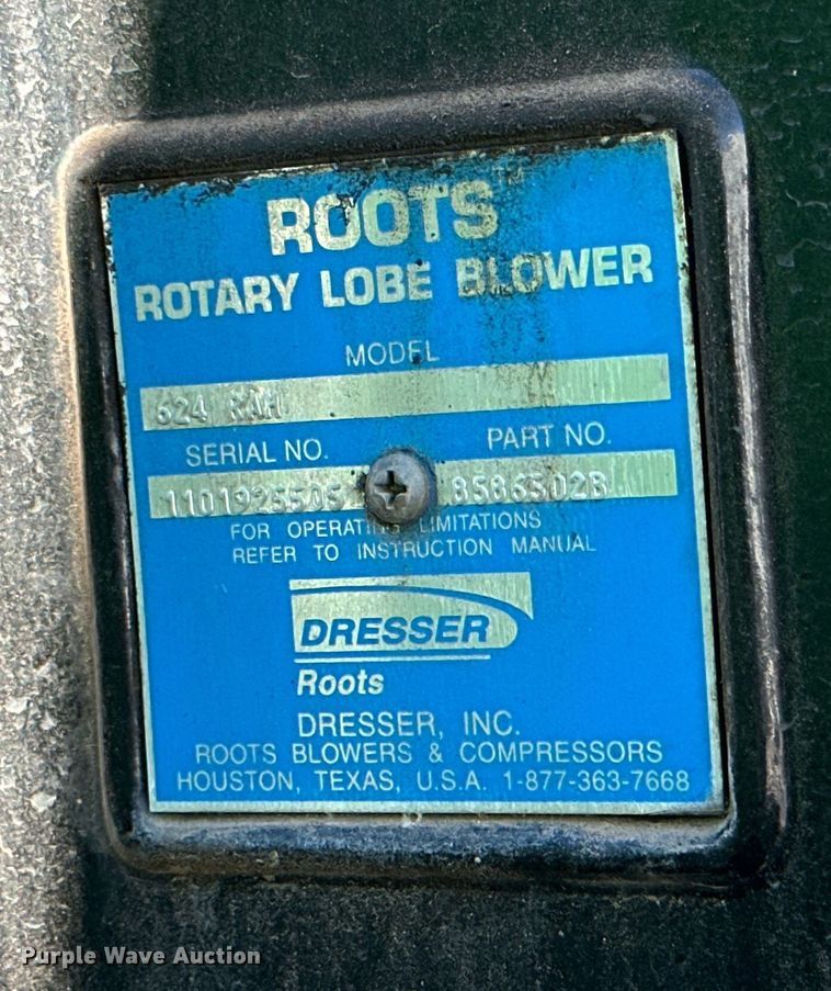 image for item DQ1496 2012 International WorkStar 7400  sewer jetter truck