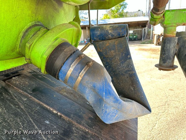 image for item DQ1496 2012 International WorkStar 7400  sewer jetter truck