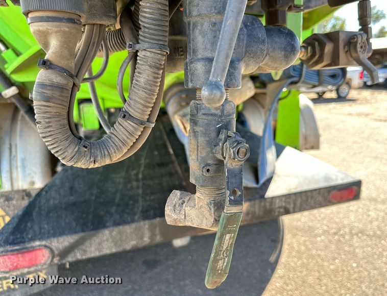 image for item DQ1496 2012 International WorkStar 7400  sewer jetter truck