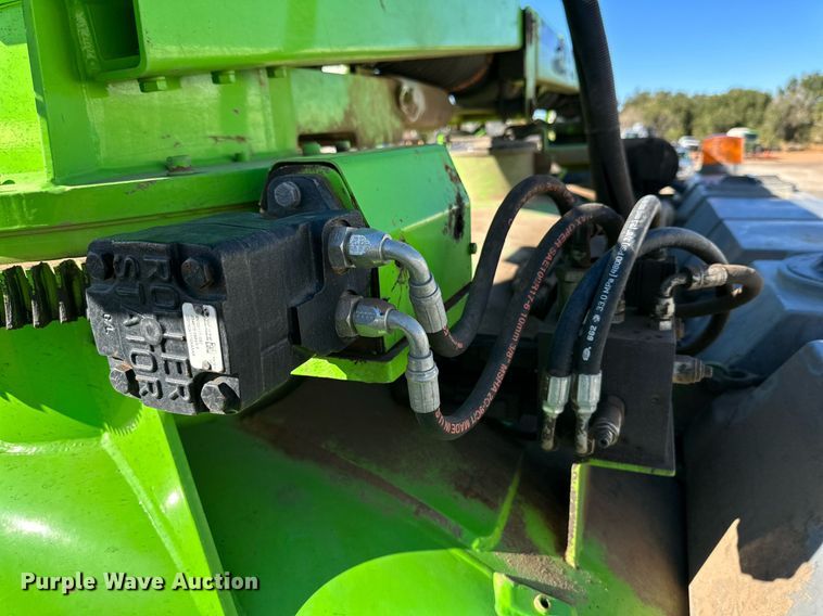 image for item DQ1496 2012 International WorkStar 7400  sewer jetter truck