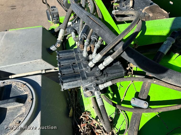 image for item DQ1496 2012 International WorkStar 7400  sewer jetter truck