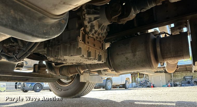 image for item DQ1496 2012 International WorkStar 7400  sewer jetter truck