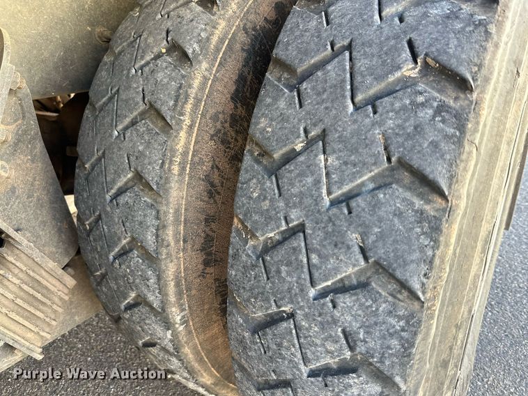 image for item DQ1496 2012 International WorkStar 7400  sewer jetter truck