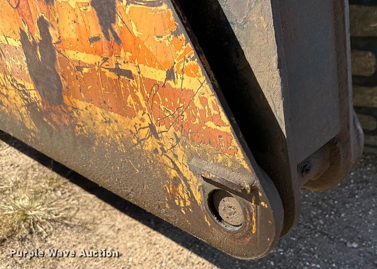 image for item DQ1497 1980 Grove RT58C  crane