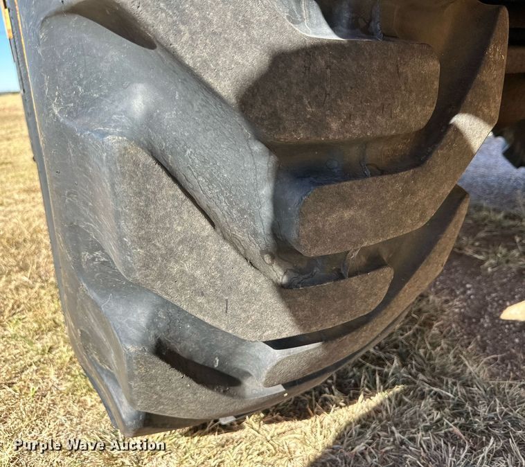 image for item DQ1497 1980 Grove RT58C  crane