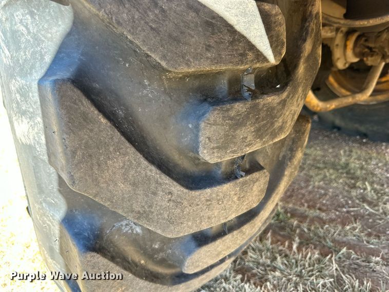 image for item DQ1497 1980 Grove RT58C  crane