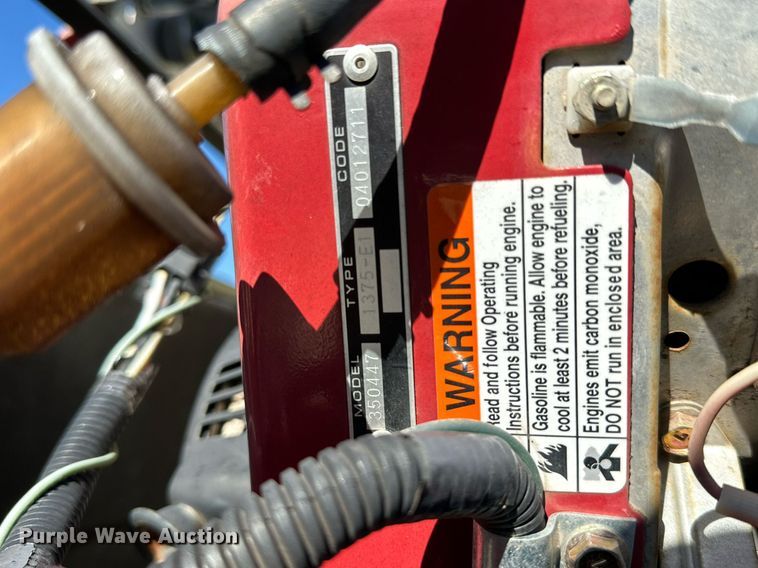 image for item DQ1500 1986 Chevrolet D3P brush fire truck