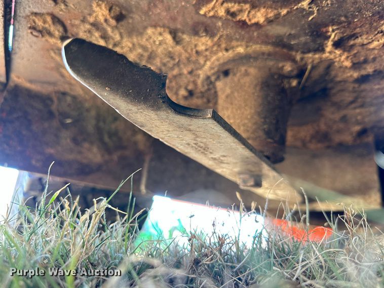 image for item DQ1502 Bad Boy 6000  ZTR lawn mower