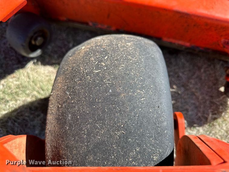 image for item DQ1502 Bad Boy 6000  ZTR lawn mower