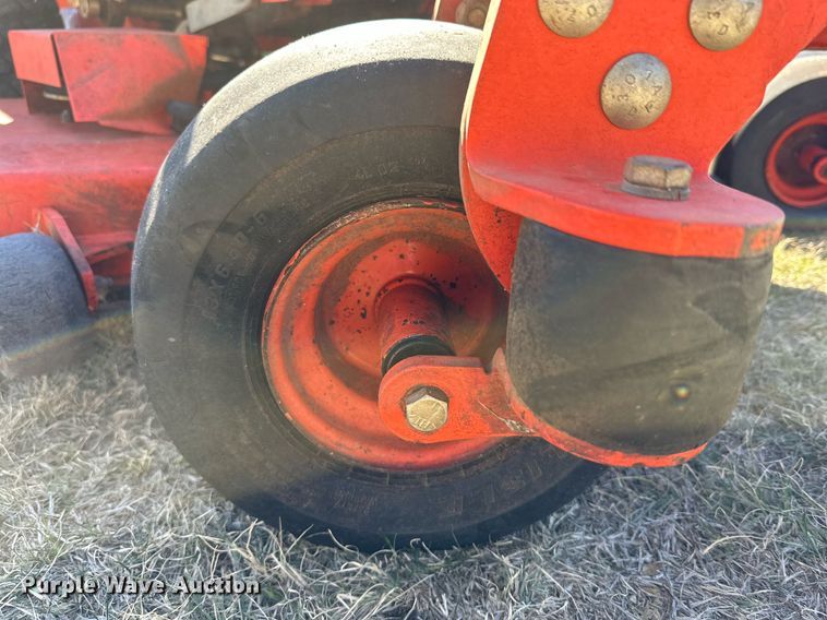 image for item DQ1502 Bad Boy 6000  ZTR lawn mower